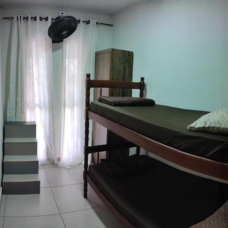 Hostel Salazar Campo Grande  Eksteriør billede