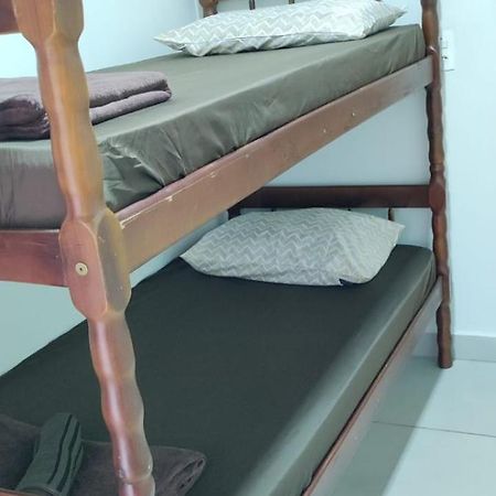 Hostel Salazar Campo Grande  Eksteriør billede