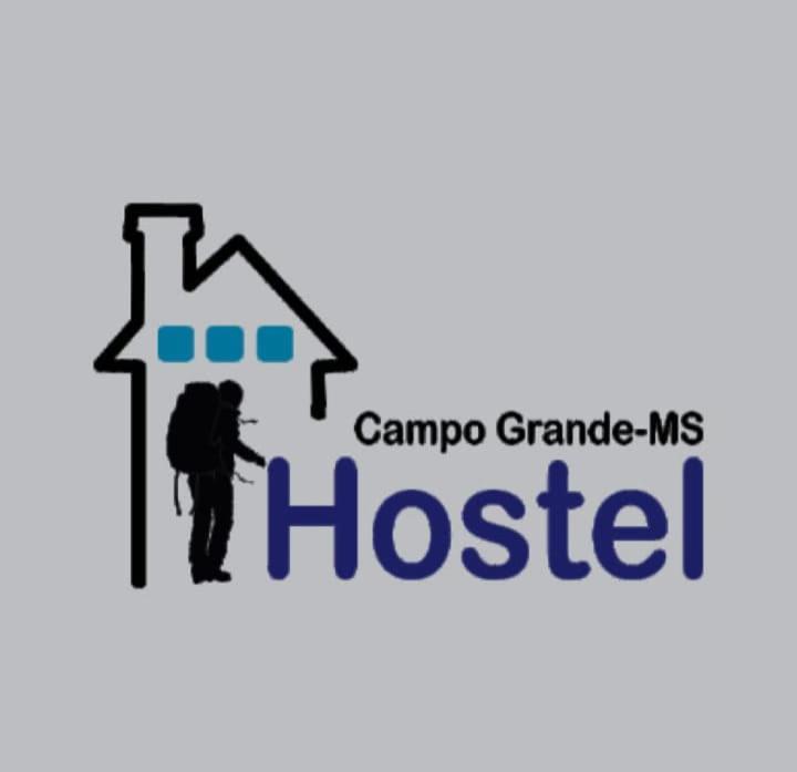Hostel Salazar Campo Grande  Eksteriør billede