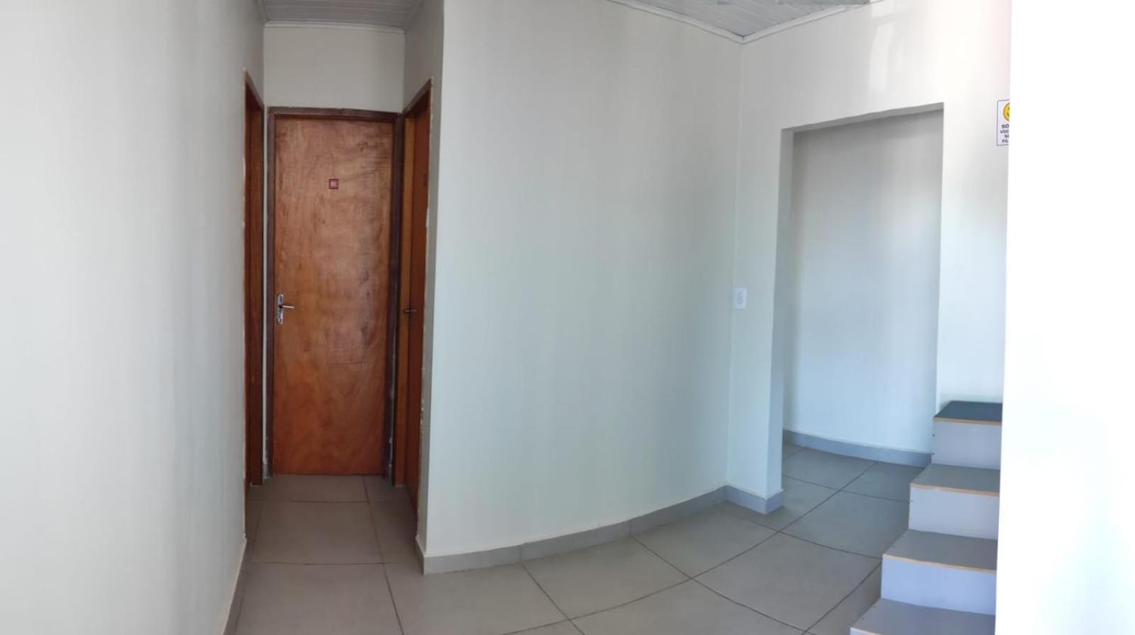 Hostel Salazar Campo Grande  Eksteriør billede