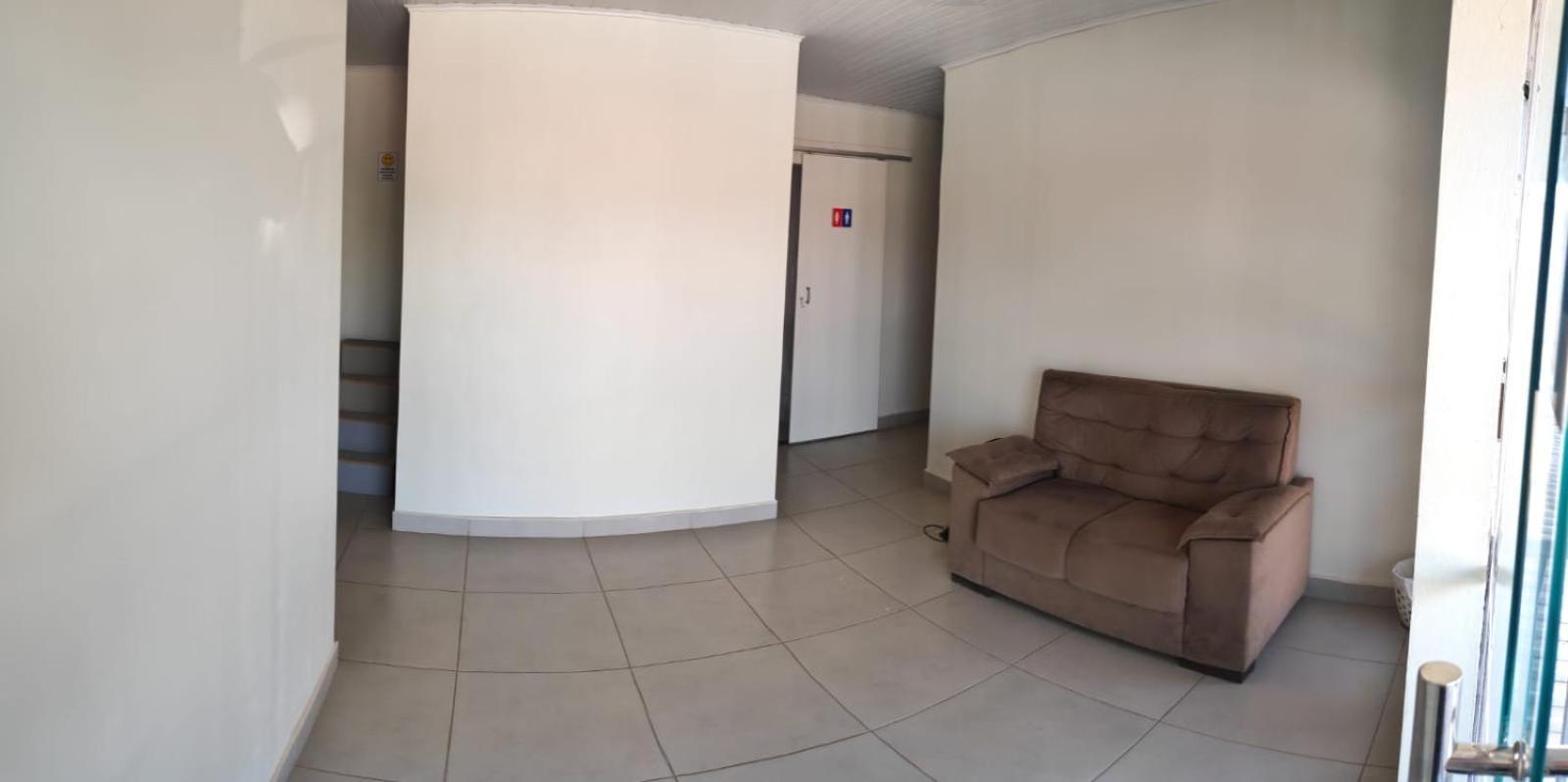 Hostel Salazar Campo Grande  Eksteriør billede