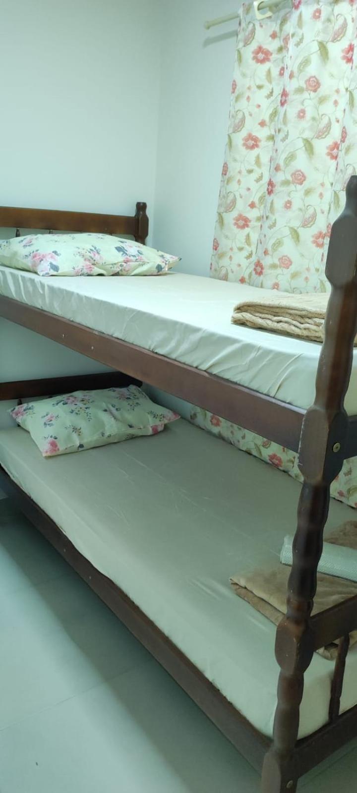 Hostel Salazar Campo Grande  Eksteriør billede